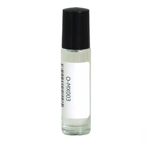 Exclusif Women’s fragrance oil 1/3 Oz Roll on Refillable Glass Bottle - Picture 1 of 2